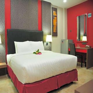 The Centro Hotel  Residence fotoÄŸrafÄ±