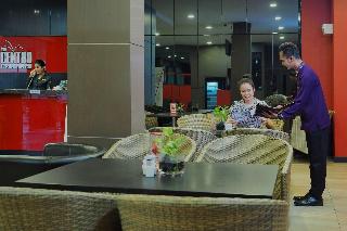 The Centro Hotel  Residence fotoÄŸrafÄ±