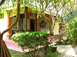 Mertha Jati Hotel & Bungalow by ZUZU fotoÄŸrafÄ±