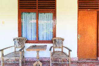 Mertha Jati Hotel & Bungalow by ZUZU fotoÄŸrafÄ±