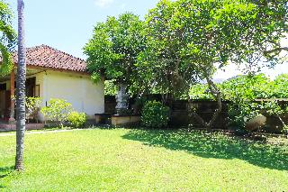 Mertha Jati Hotel & Bungalow by ZUZU fotoÄŸrafÄ±