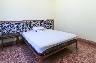 Mertha Jati Hotel & Bungalow by ZUZU fotoÄŸrafÄ±