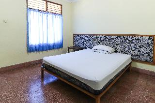 Mertha Jati Hotel & Bungalow by ZUZU fotoÄŸrafÄ±