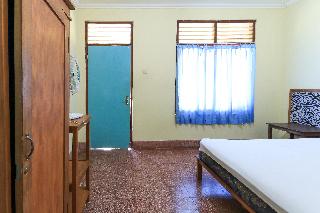 Mertha Jati Hotel & Bungalow by ZUZU fotoÄŸrafÄ±