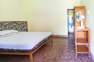 Mertha Jati Hotel & Bungalow by ZUZU fotoÄŸrafÄ±