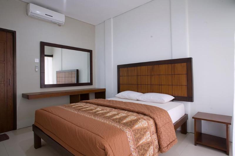 The Kubu Hotel - Genel