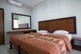 The Kubu Hotel fotoÄŸrafÄ±