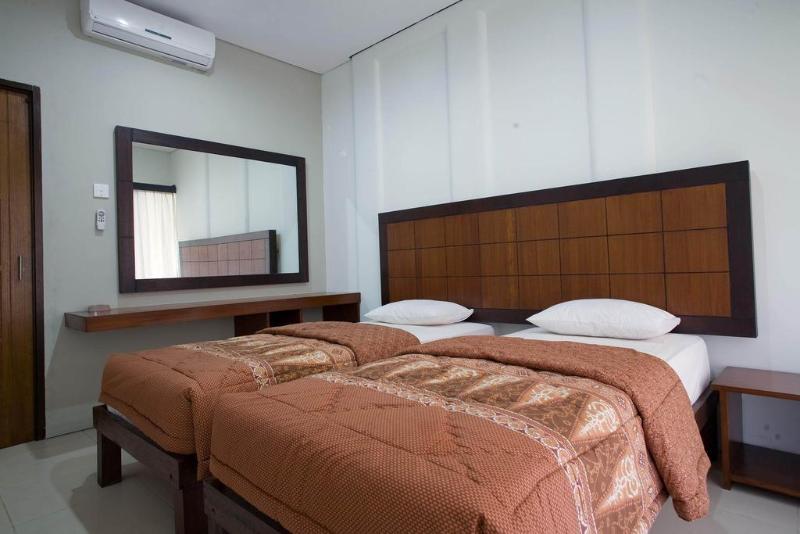 The Kubu Hotel - Genel