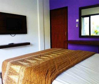 The Kubu Hotel fotoÄŸrafÄ±