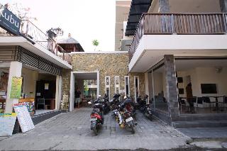 The Kubu Hotel fotoÄŸrafÄ±