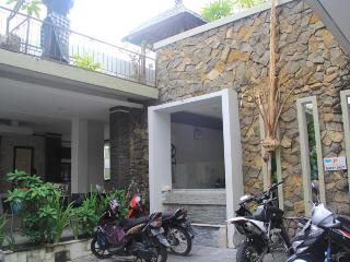 The Kubu Hotel fotoÄŸrafÄ±