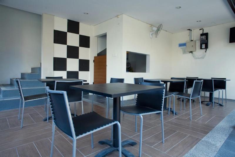 The Kubu Hotel - Genel