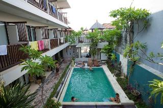 The Kubu Hotel fotoÄŸrafÄ±