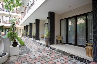The Kubu Hotel fotoÄŸrafÄ±