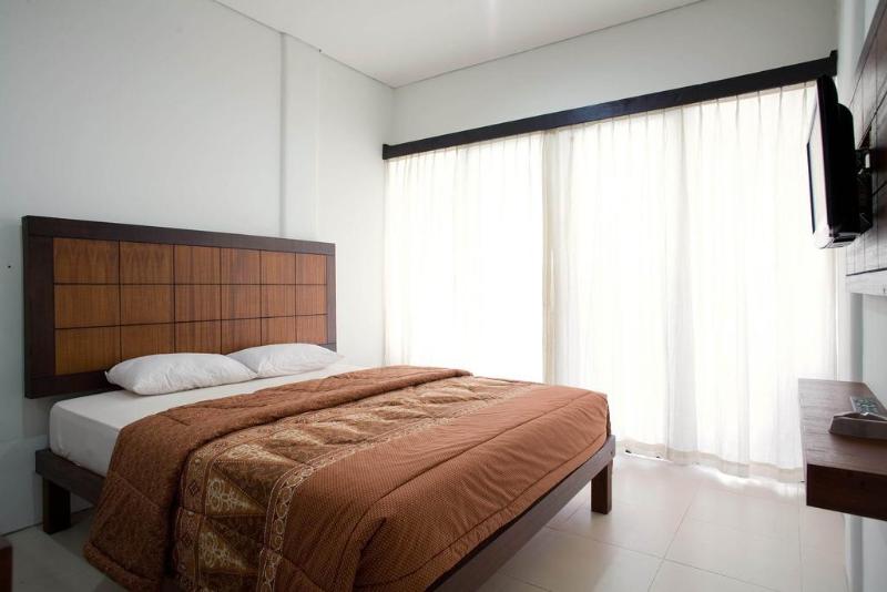 The Kubu Hotel - Genel