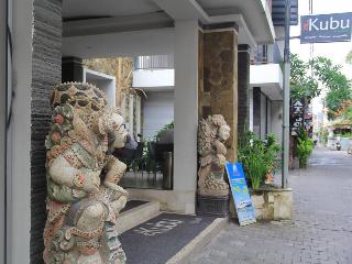 The Kubu Hotel fotoÄŸrafÄ±