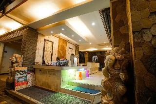 The Kubu Hotel fotoÄŸrafÄ±