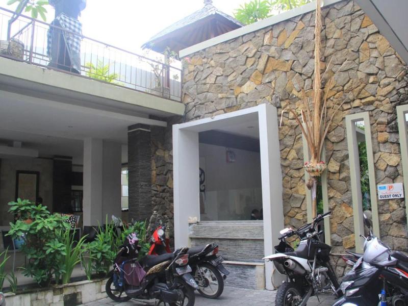 The Kubu Hotel - Genel