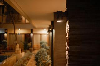 The Kubu Hotel fotoÄŸrafÄ±