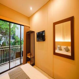 The Kubu Hotel fotoÄŸrafÄ±