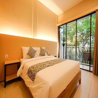 The Kubu Hotel fotoÄŸrafÄ±