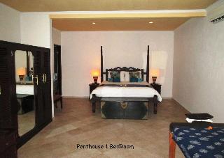 Dolphin Beach Bali otel fotoğrafı