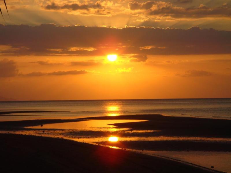 Dolphin Beach Bali - Genel