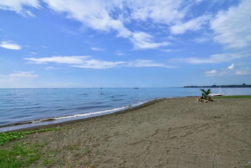 Dolphin Beach Bali - Genel