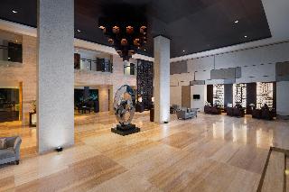 Hotel Santika Mataram fotoÄŸrafÄ±