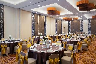 Hotel Santika Mataram fotoÄŸrafÄ±