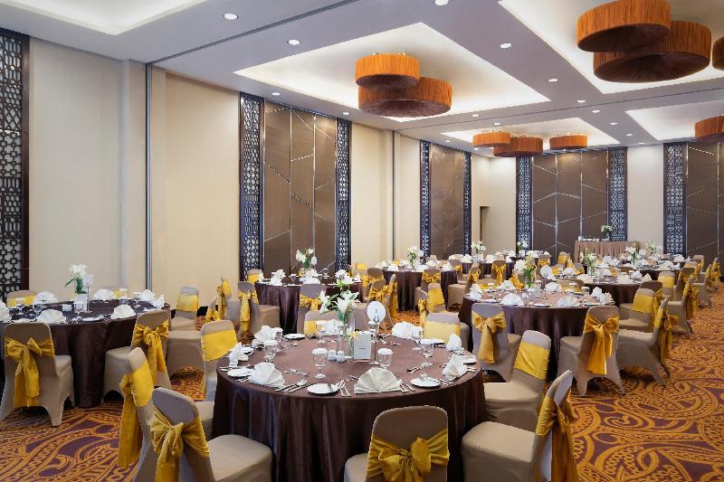 Hotel Santika Mataram - Toplantı