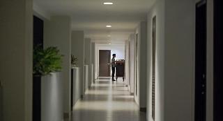 Hotel Santika Mataram fotoÄŸrafÄ±