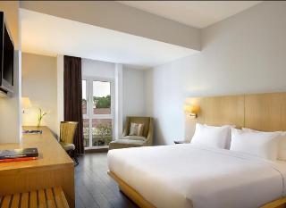 Hotel Santika Mataram fotoÄŸrafÄ±