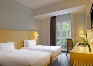 Hotel Santika Mataram fotoÄŸrafÄ±