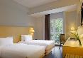 Hotel Santika Mataram oda fotoğrafı