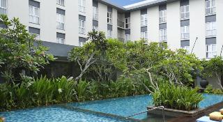 Hotel Santika Mataram fotoÄŸrafÄ±