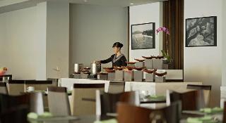 Hotel Santika Mataram fotoÄŸrafÄ±