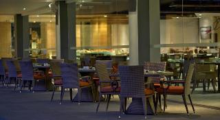 Hotel Santika Mataram fotoÄŸrafÄ±