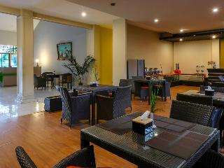 Griya Asri Hotel Mataram fotoÄŸrafÄ±