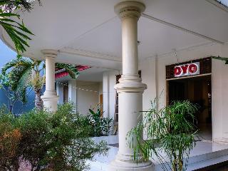 Griya Asri Hotel Mataram otel fotoğrafı