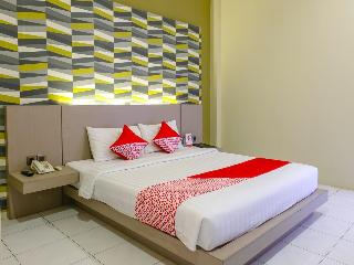 Griya Asri Hotel Mataram fotoÄŸrafÄ±