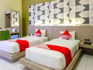 Griya Asri Hotel Mataram fotoÄŸrafÄ±