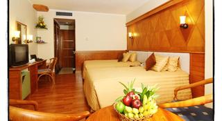 Mutiara Merdeka otel fotoğrafı