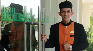 Mutiara Merdeka fotoÄŸrafÄ±