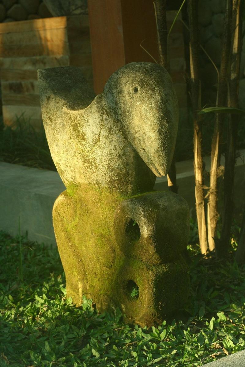 Uma Karan - Lobi