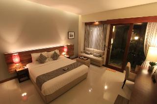 Uma Karan otel fotoğrafı
