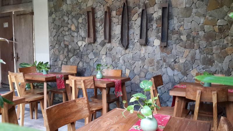 Uma Karan - Restoran