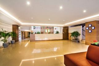 The Tusita Hotel fotoÄŸrafÄ±
