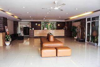 The Tusita Hotel fotoÄŸrafÄ±