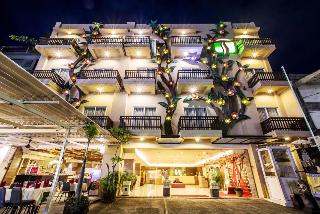 The Tusita Hotel otel fotoğrafı